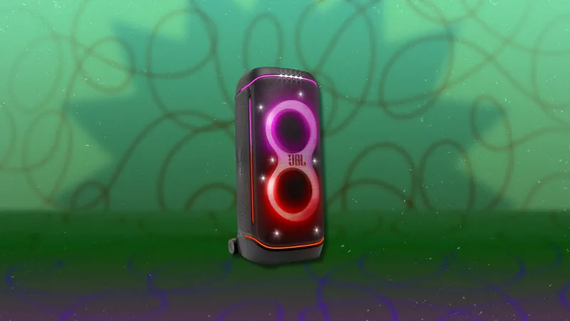 JBL PartyBox 720 speaker