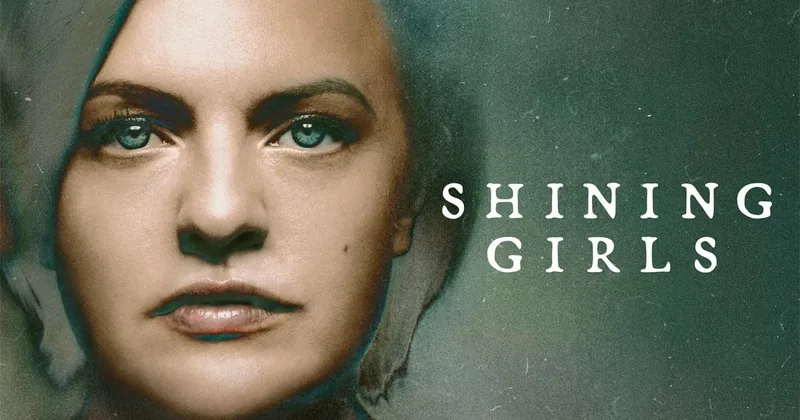Shining Girls (2022) poster