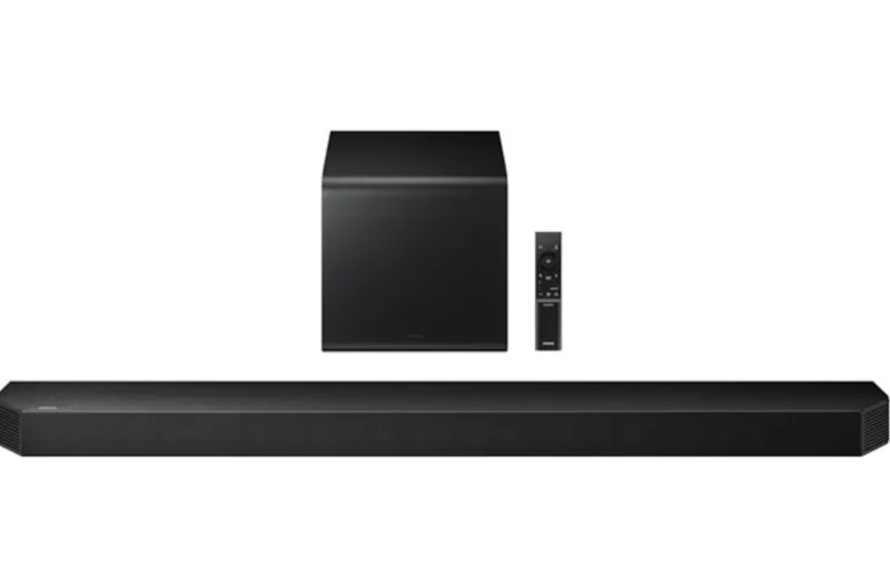 Samsung HW-Q800F soundbar