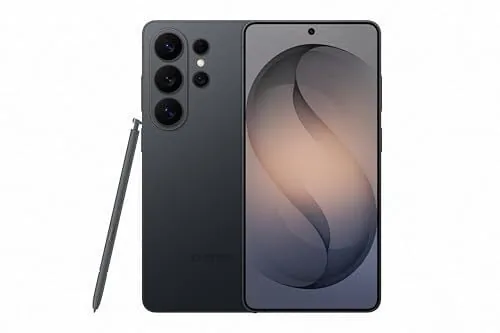 Samsung Galaxy S26 Ultra 512GB 6.9" QHD+ Smartphone (Black)