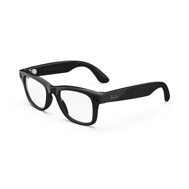 Ray-Ban Meta Wayfarer Smart Glasses (Gen 1)