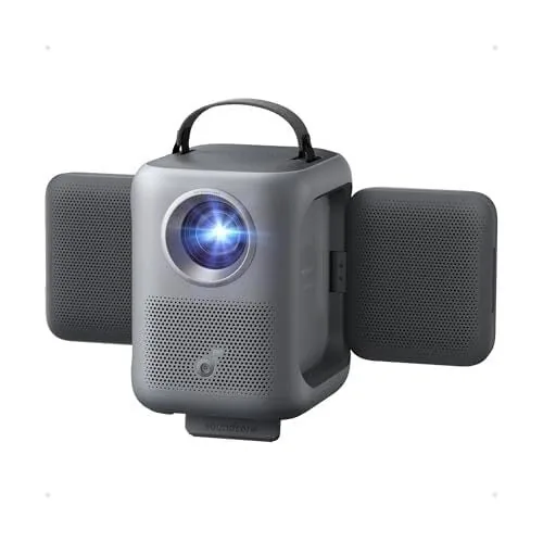 Anker Nebula P1i Portable Projector with WiFi and Bluetooth