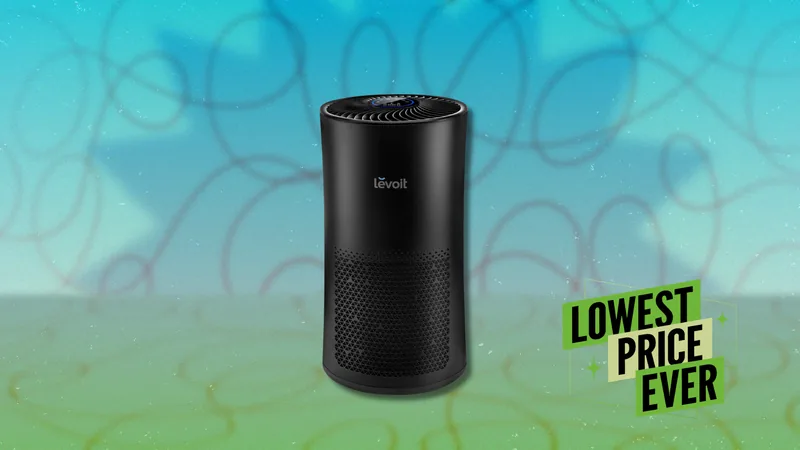 Levoit LV-H133 Air Purifier