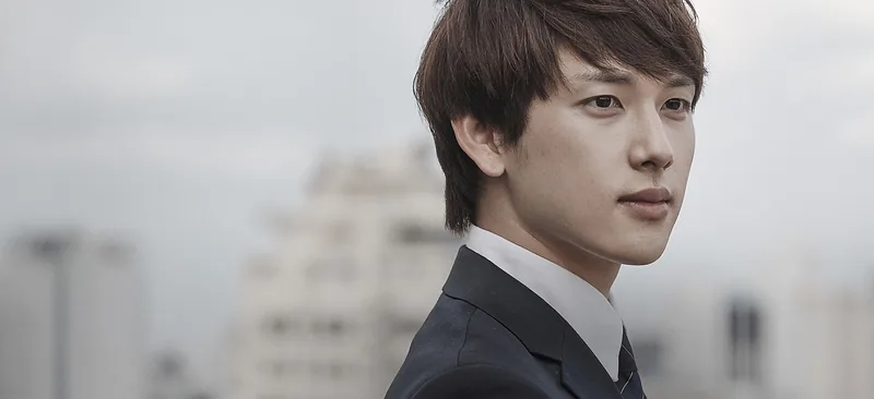 Misaeng: Incomplete Life series poster