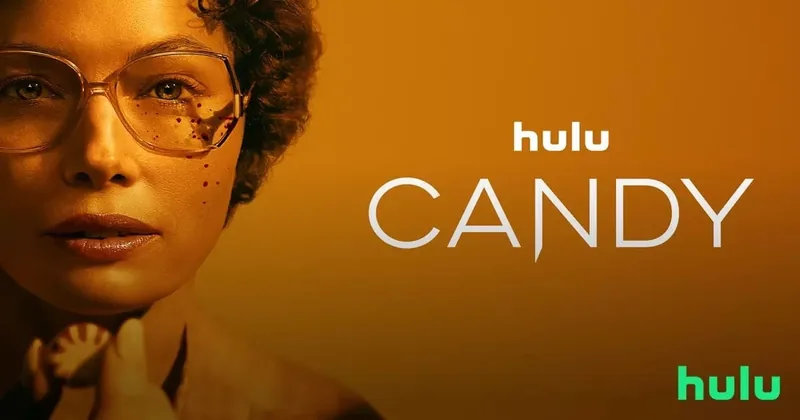 Candy TV Series
