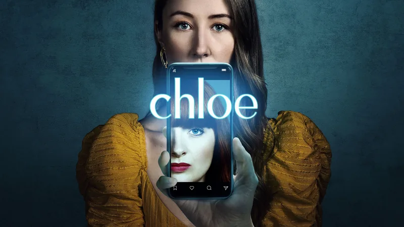 Chloe TV Series