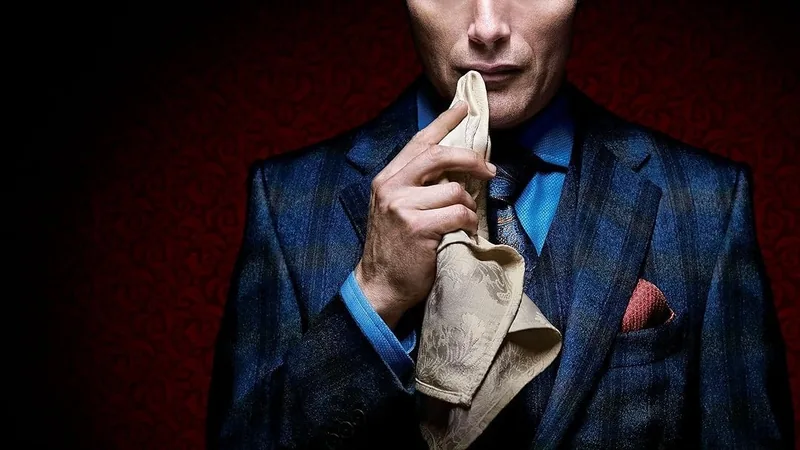 Hannibal TV Series