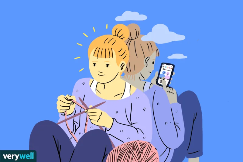 Things to do if you feel lonely