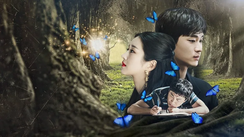 It's Okay to Not Be Okay poster