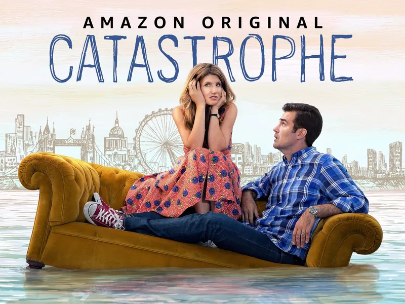 Catastrophe poster