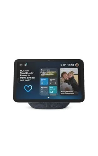 Echo Show 8 Smart Display