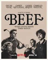 Beef thriller scene