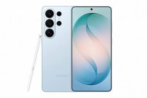Samsung Galaxy S26 Ultra, Unlocked Android Smartphone + $200 Gift Card, 512GB, Privacy Display, Galaxy AI, AI Camera, Super Fast Charging 3.0, Durable Battery, 2026, US 1 Year Warranty, Sky Blue