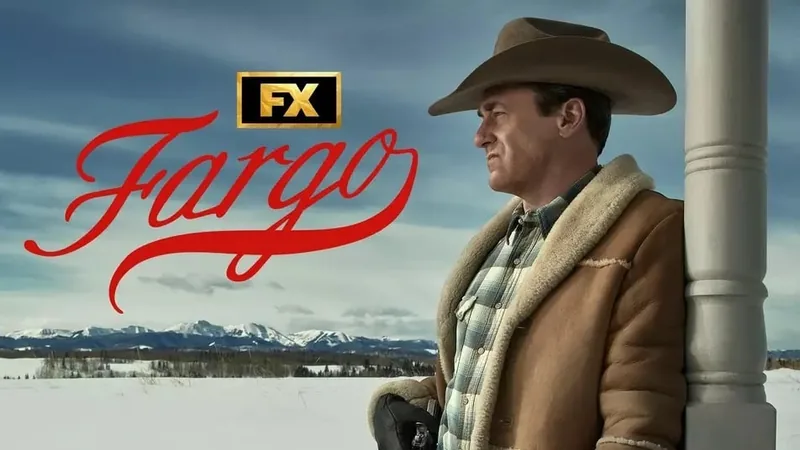 Fargo poster