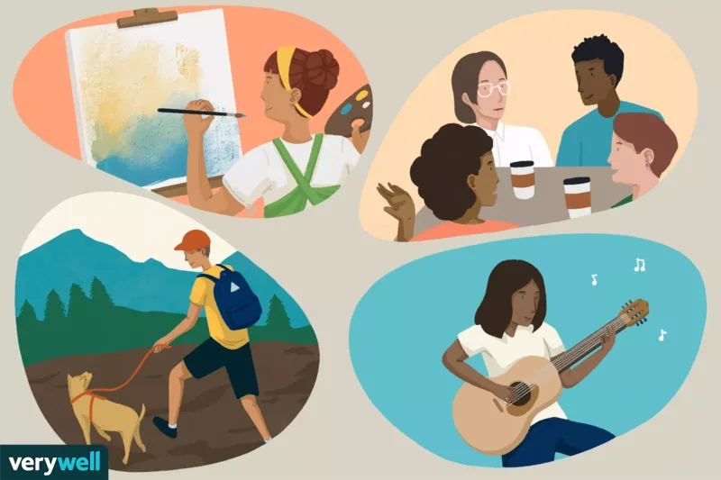 How being open and trying new things influences your behavior