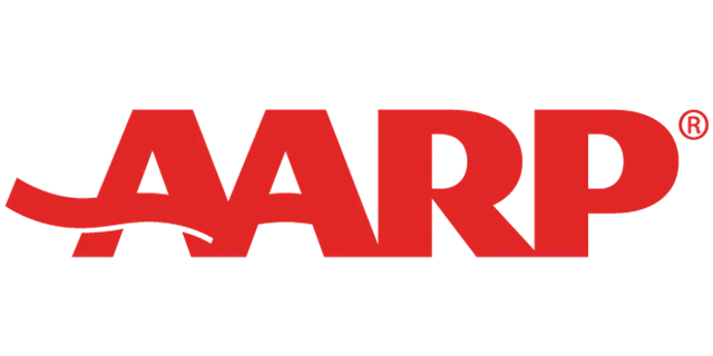 AARP Logo