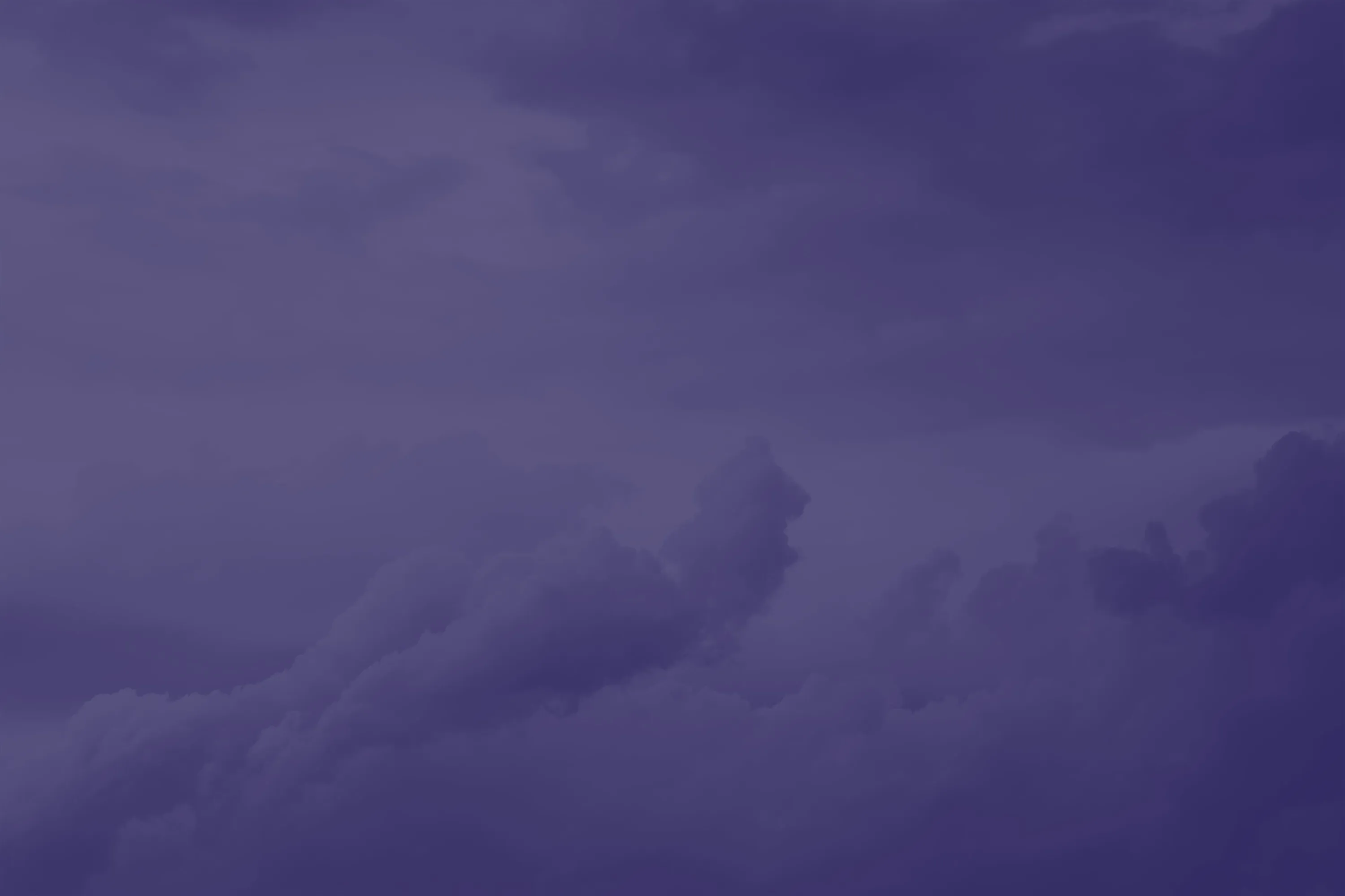 Sleeping woman in comfortable bed