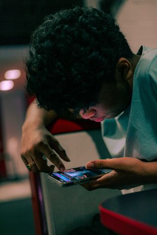 Sankalp Mudaliar/unsplash