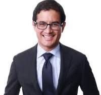 Benjamin Srivastava, M.D. 