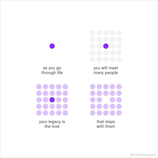 Stephanie Harrison/New Happy