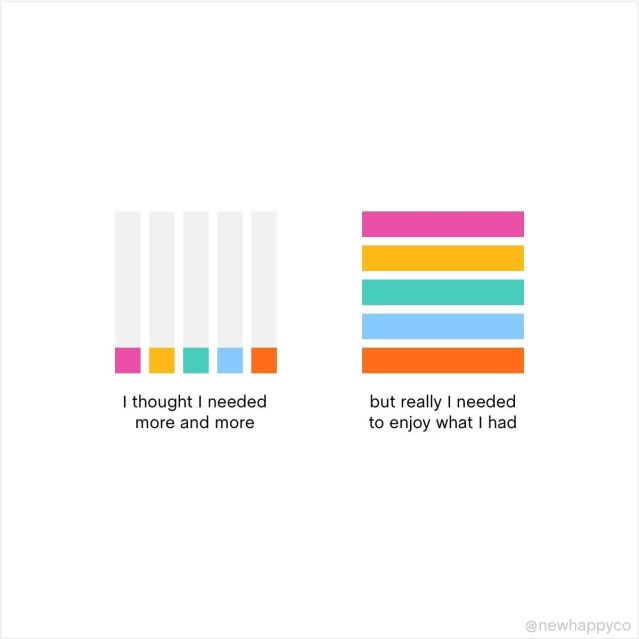 Stephanie Harrison/New Happy