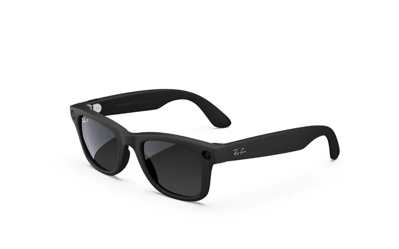 Ray-Ban Meta Smart Glasses (Gen 1)