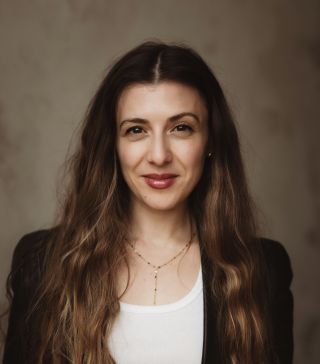 A thoughtful individual reflecting.