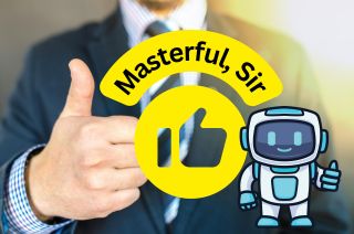 AI has a sycophancy problem.