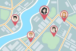 Kids have to manage their peers potential reaction to how they spend their free time after school and on weekends.