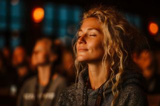 Intuitive decision making