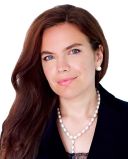 Portrait of Dr. Marianna Pogosyan, psychologist and author