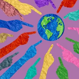 Created using Ai/Pamela Paresky