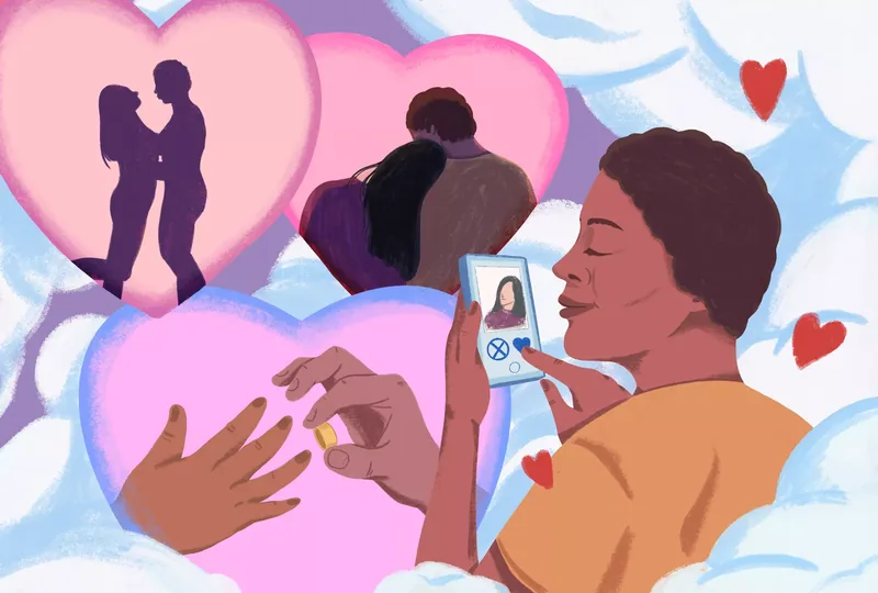 Hopeless Romantic Signs