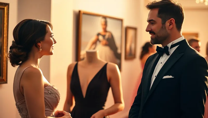 Beyond Wealth: Attracting a High-Net-Worth Partner for Lasting Connection - Routinova