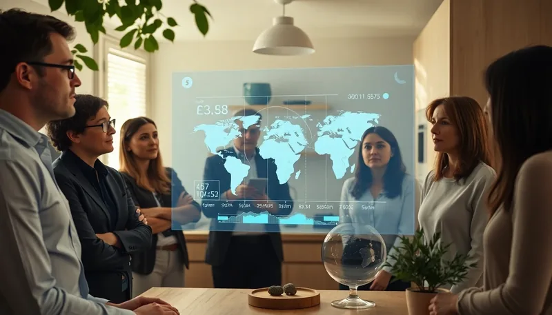 Investor Virtue Signaling in Capitalism: Aligning Values & Wealth - Routinova