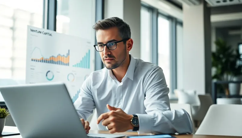 Mastering VC: Key Investment Terms for Savvy Private Investors - Routinova