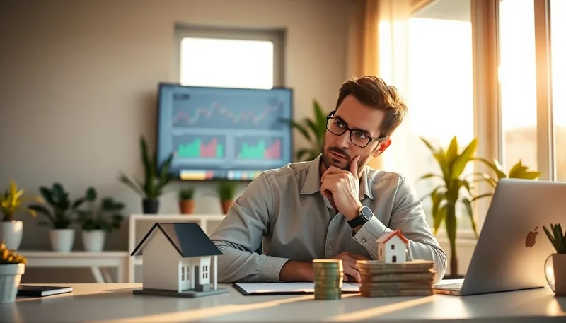 Maximize Returns: Rent Out or Sell Your Property Amid High Inflation? - Routinova