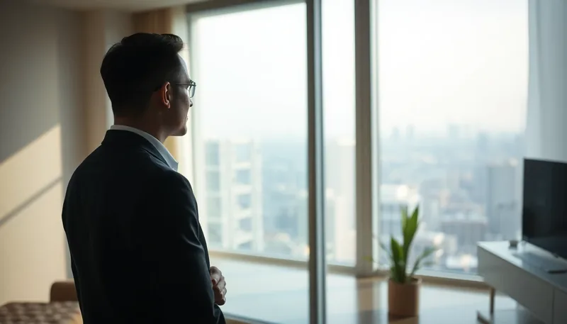 The Luxury of Intentional Vacancy: Purposefully Leaving a Rental Property Empty - Routinova