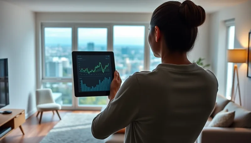 Mastering Real Estate: The Buy Utility, Rent Luxury Strategy - Routinova