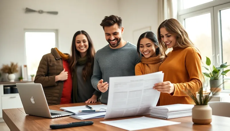 Average 30-Year Fixed Mortgage: Who Buys When Rates Shift? - Routinova