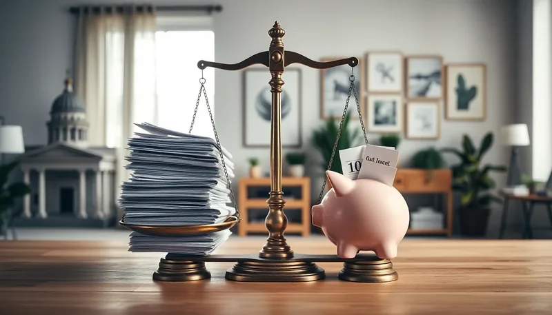 Navigating the Debt Ceiling Debacle: Why Government Spending Differs - Routinova