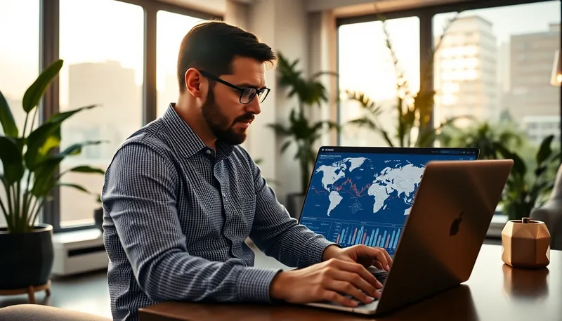 Unmasking Home Country Bias: Diversify Your Global Investments - Routinova