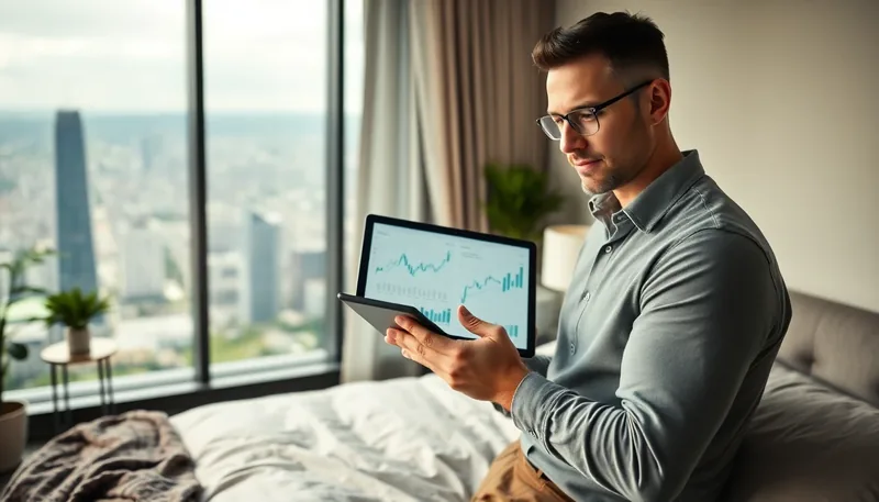 Beyond Fees: Why Private Funds Offer Unique Investment Edge - Routinova