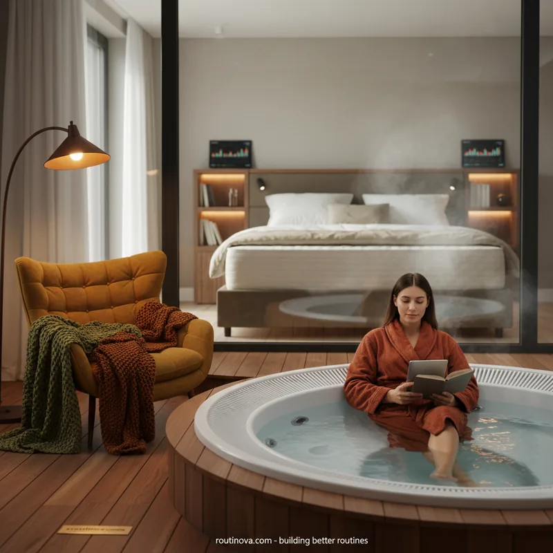 Beyond Saving: Smart Splurges for Your Investment Windfalls - Routinova