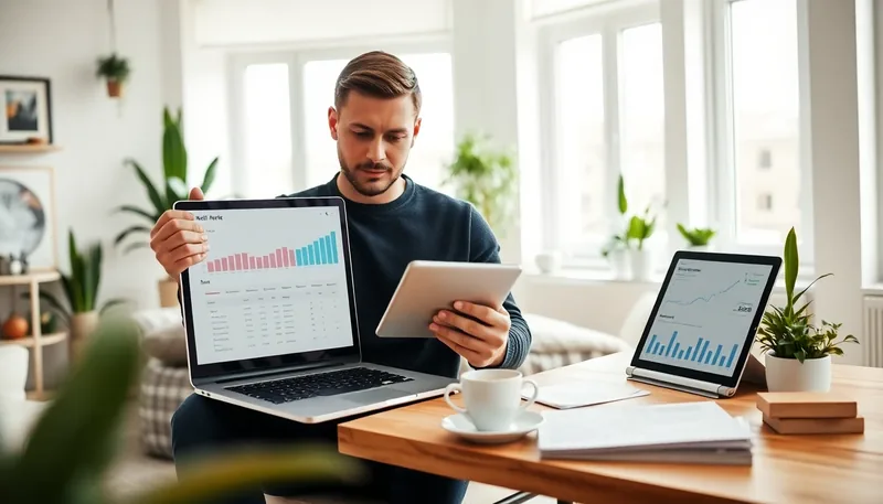 Empower 2025 Review: The Ultimate Free Financial Dashboard - Routinova