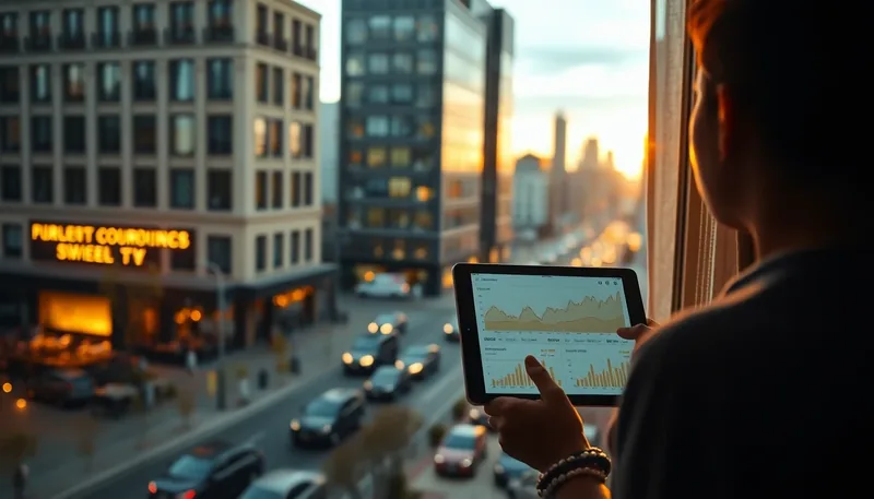 Economic Reality Check: Am I Living In a Bubble of Prosperity? - Routinova