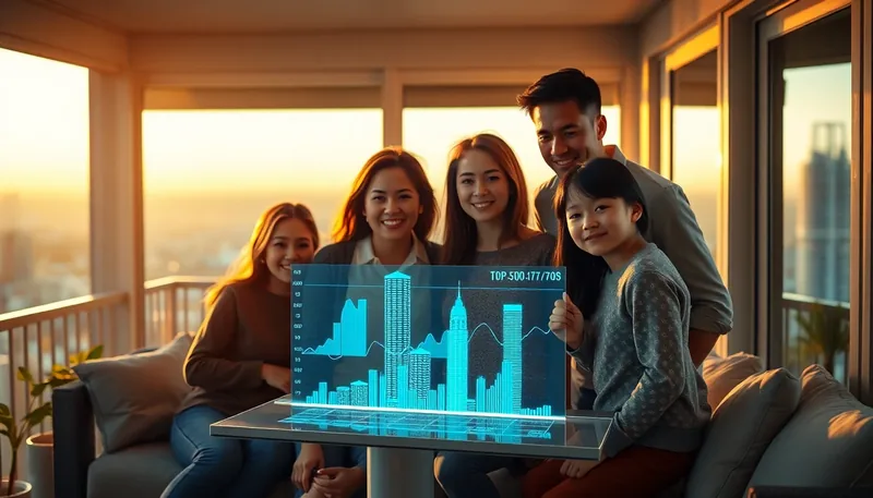 AI-Proofing Your Family's Future: A Strategic Investment Guide - Routinova