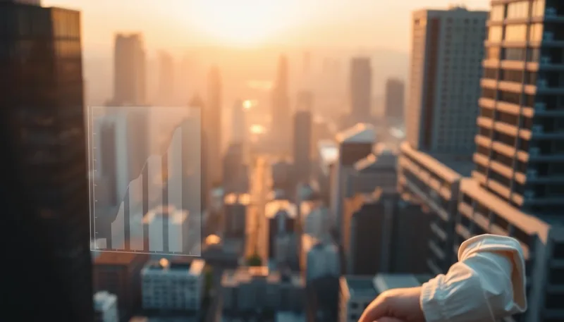 Top US Cities for Real Estate Investment & Future Growth - Routinova