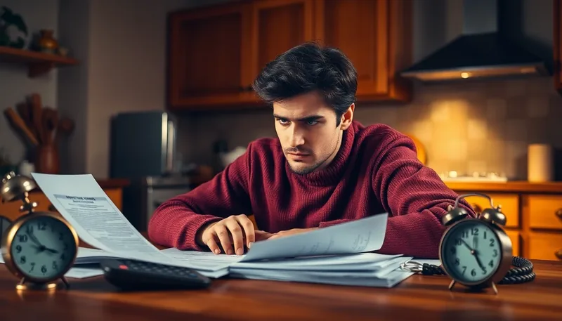 Beware of Mortgage Refinance Traps: Protect Your Finances - Routinova