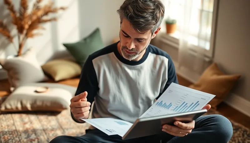 Is Your Investment Risk Tolerance Truly Realistic? Assess Now - Routinova